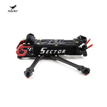 Rama 5 Cali HGLRC Sector D5 FR