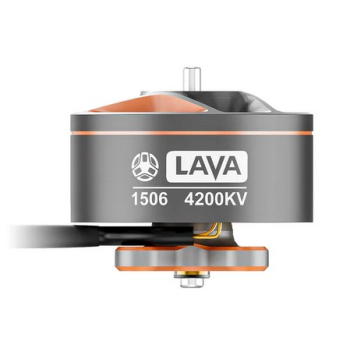 Silnik LAVA Series 1506 4200KV Brushless Motors