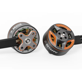 Silnik LAVA Series 1506 4200KV Brushless Motors