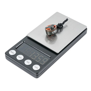 Silnik LAVA Series 1506 4200KV Brushless Motors