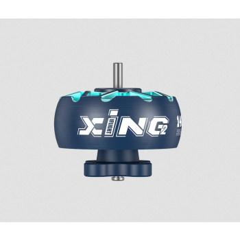 Silnik XING2 1404 4600KV Unibell