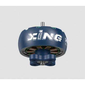 Silnik XING2 1404 4600KV Unibell