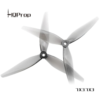Śmigła HQProp 7037 7X3.7X3 2CW+2CCW dwie pary