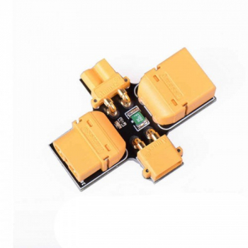 Smoke Stopper 1-6S XT30/XT60 JHEMCU