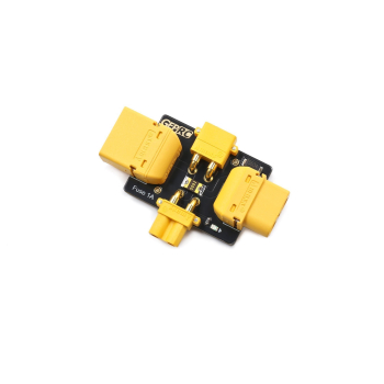 Smoke-Stopper GepRC XT60/XT30 1-6S