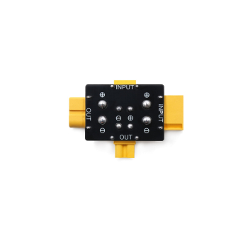 Smoke-Stopper GepRC XT60/XT30 1-6S