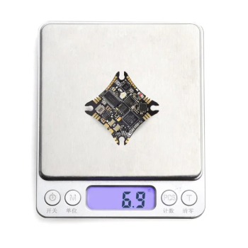 Kontroler lotu AIO HGLRC SPECTER 15A STM32F411 MPU6000 2-4S