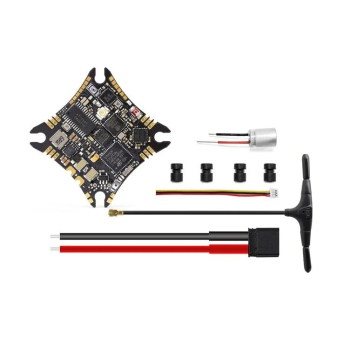 Kontroler lotu AIO HGLRC SPECTER 15A STM32F411 MPU6000 2-4S