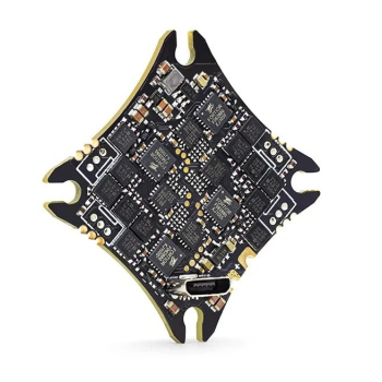 Kontroler lotu AIO HGLRC SPECTER 15A STM32F411 MPU6000 2-4S