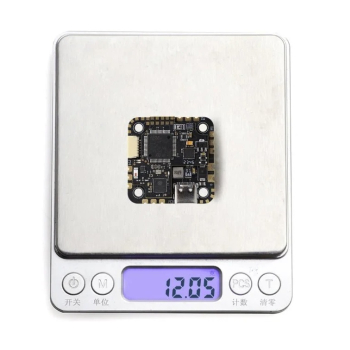 Kontroler lotu AIO HGLRC SPECTER 25A STM32F722 MPU6000 3-6S