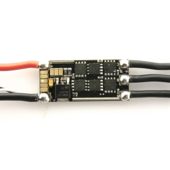 Regulator ESC Spedix IS45 45A (2-6S LiPo) DShot, BLHeli_S