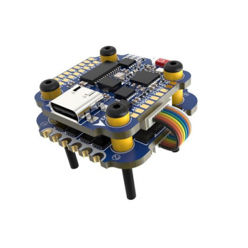 Stack SpeedyBee F7 Mini FC + ESC 35A z Bluetooth