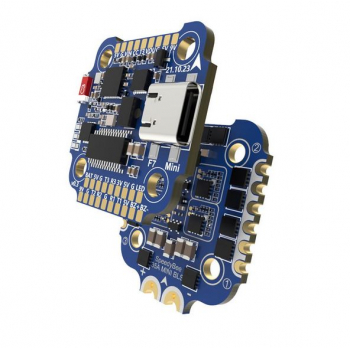 Stack SpeedyBee F7 Mini FC + ESC 35A z Bluetooth