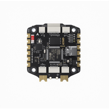 Stack GepRC F722 BT 8Bit 60A