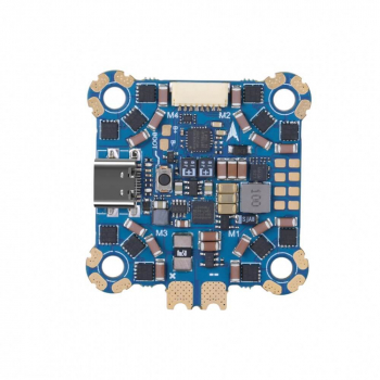 Kontroler LOTU AIO F4 z ESC 40A iFlight SucceX-A