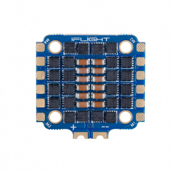Regulator napięcia ESC iFlight SucceX mini-W 40A 4IN1 BL32