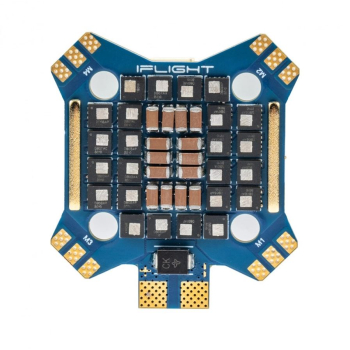 ESC 55A iFLight SucceX Mini 4in1 BLHeli32