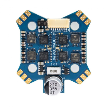 ESC 55A iFLight SucceX Mini 4in1 BLHeli32
