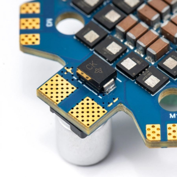 ESC 55A iFLight SucceX Mini 4in1 BLHeli32