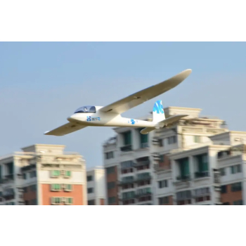 Motoszybowiec Sky Surfer X8 1480mm PNP