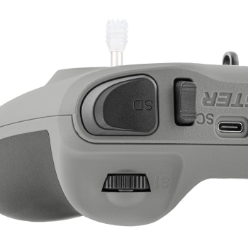 Aparatura ELRS Radiomaster T8L