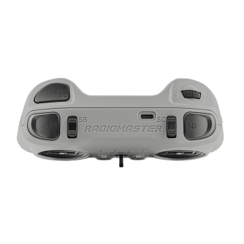 Aparatura ELRS Radiomaster T8L