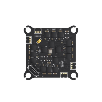 Aio GepRC Taker 12A F411 1-2S ELRS