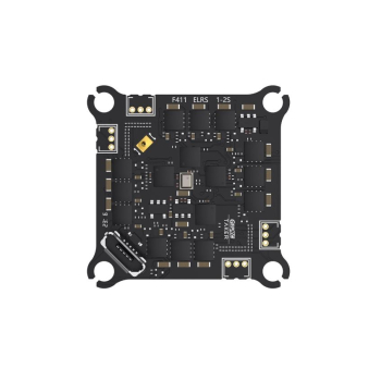 Aio GepRC Taker 12A F411 1-2S ELRS