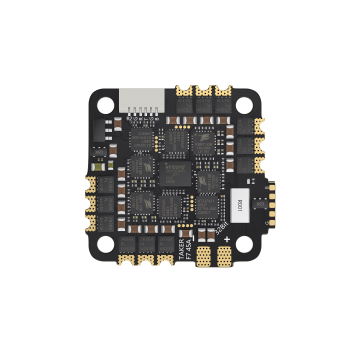 AIO GepRC Taker F722 35A 32Bit