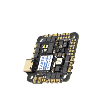 AIO GepRC Taker F722 35A 32Bit