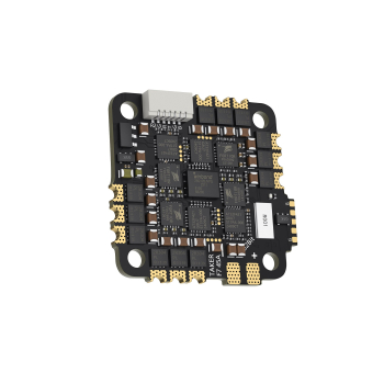 AIO GepRC Taker F722 35A 32Bit