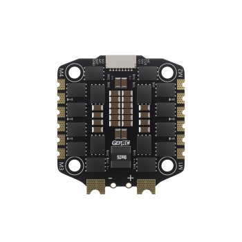 Stack GepRC Taker F722 BLS 60A V2