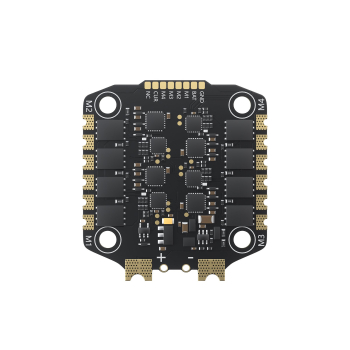 Stack GepRC Taker F722 BLS 60A V2