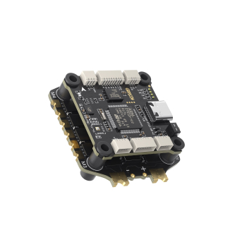 Stack GepRC Taker F722 BLS 60A V2