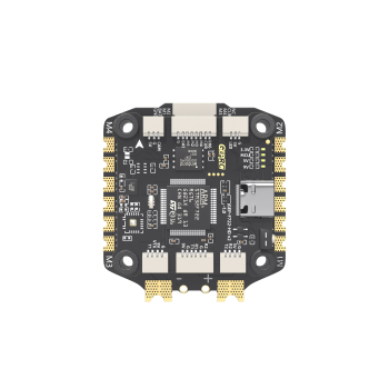 Stack GepRC Taker F722 BLS 60A V2