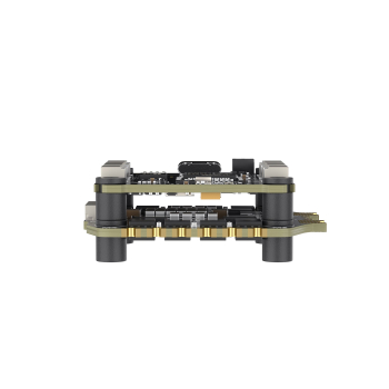 Stack GepRC Taker F722 BLS 60A V2