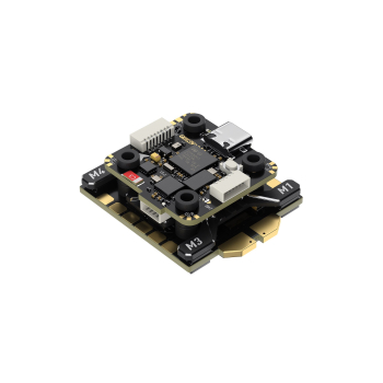 Stack GepRC Taker H743 Mini 60A