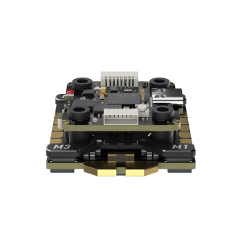 Stack GepRC Taker H743 Mini 60A