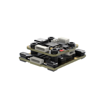 Stack GepRC Taker H743 Mini 60A