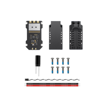ESC TAKER S80 8S BLS 80A
