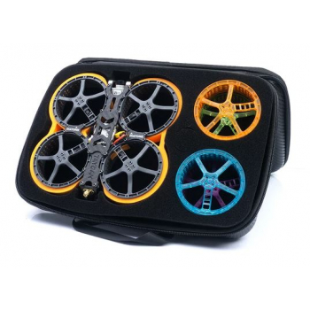 Dron Diatone Taycan 25 Duct Cinewhoop Vista DJI PNP