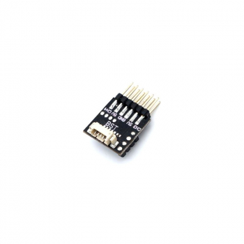 TBS crossfire / tracer nano rx - adapter PWM 6ch