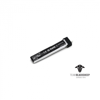 Akumulator TBS GRAPHENE 300MAH 1S HV PH2.0