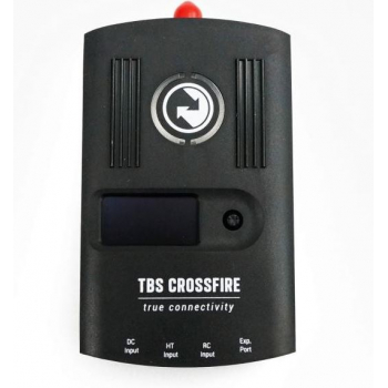 TBS moduł Crossfire TX Lite 2W