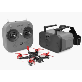 Dron EMAX Tinyhawk III Plus Freestyle Analog ELRS