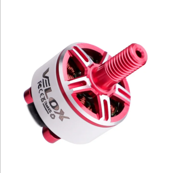 Silnik T-Hobby V1507 6S 2700KV 5mm shaft