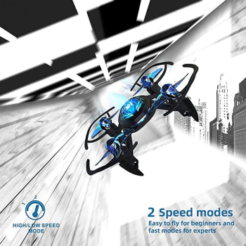Dron Cyber-Rex S101 RTF Whoop