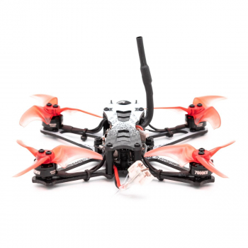 Dron Emax Tinyhawk II Freestyle 200mW FrSky BNF