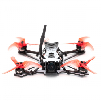 Zestaw Emax Tinyhawk II Freestyle - RTF z radiem i goglami