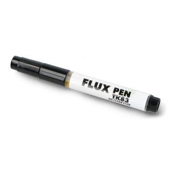 Topnik w pisaku TK83 no clean flux